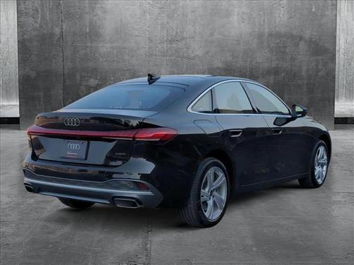 2025 Audi A5 Premium Plus
