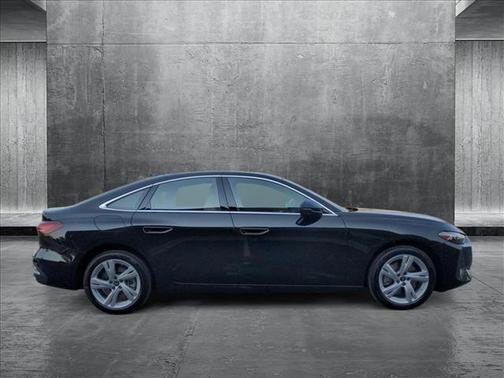 2025 Audi A5 Premium Plus