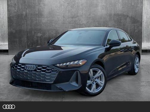 2025 Audi A5 Premium Plus