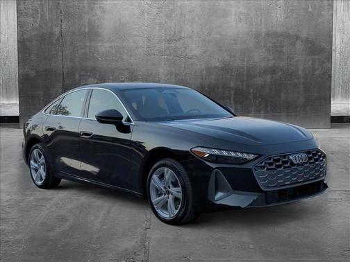 2025 Audi A5 Premium Plus