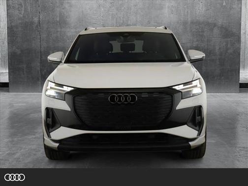 2025 Audi Q4 e-tron Prestige 55 quattro