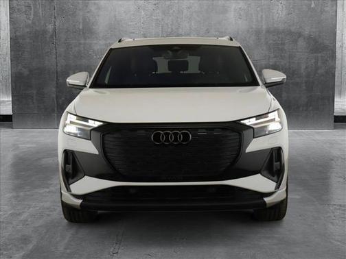 2025 Audi Q4 e-tron Prestige 55 quattro