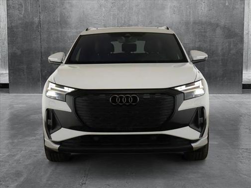 2025 Audi Q4 e-tron Prestige 55 quattro