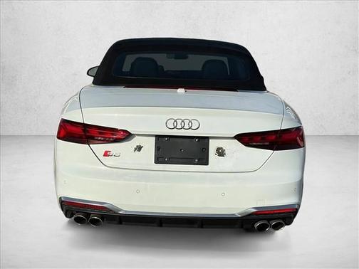 2022 Audi S5 Premium Plus TFSI quattro Tiptronic