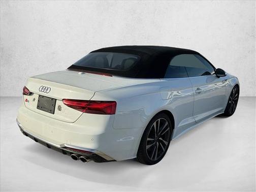 2022 Audi S5 Premium Plus TFSI quattro Tiptronic