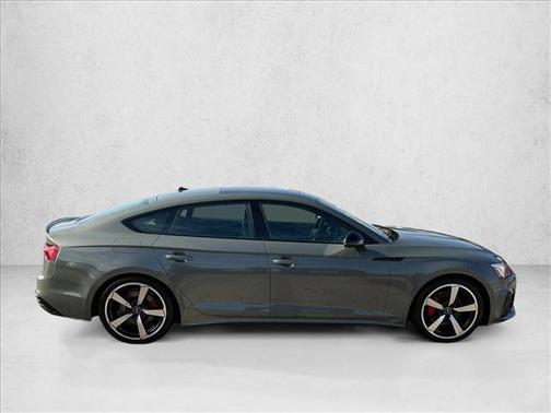 2023 Audi A5 Sportback 45 S Line Premium Plus