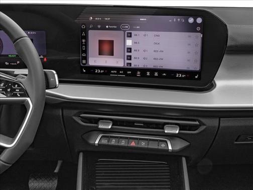 Daytona Gray Pearl Effect 2027 Audi Q3 TFSI quattro S tronic