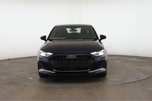 2025 Audi A3 Premium