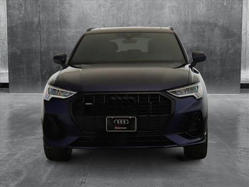 2022 Audi Q3 45 S line Premium Plus