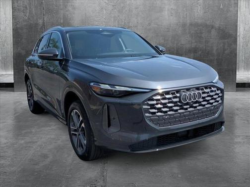 2025 Audi Q5 Premium