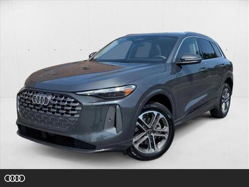 2025 Audi Q5 Premium
