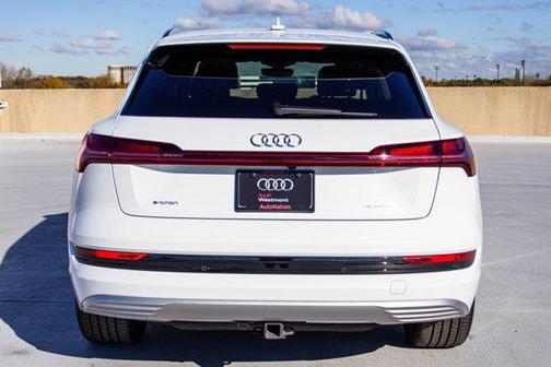 2023 Audi e-tron Premium Plus quattro