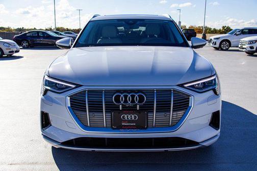 2023 Audi e-tron Premium Plus quattro