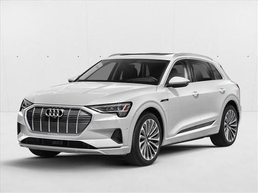 2023 Audi e-tron Premium Plus quattro