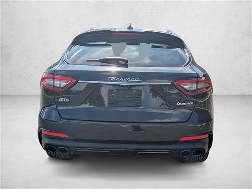 2019 Maserati Levante GTS