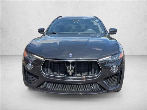 2019 Maserati Levante GTS