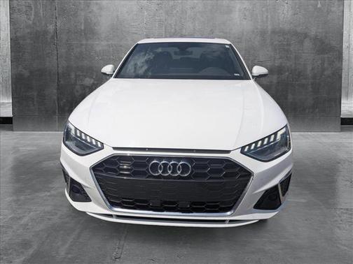 2023 Audi A4 45 S line Premium Plus