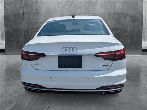 2023 Audi A4 45 S line Premium Plus
