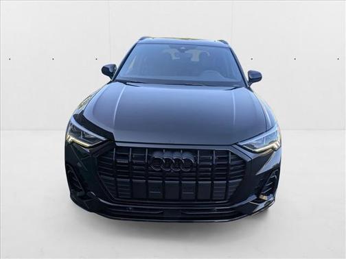 2025 Audi Q3 45 S line Premium Plus