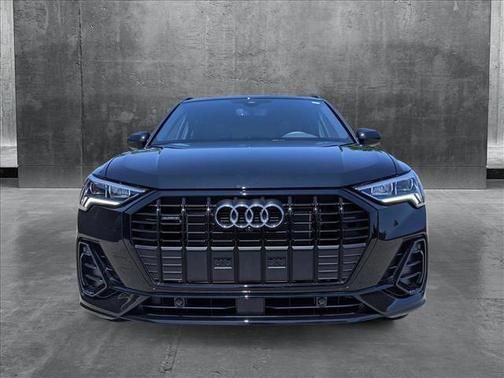 2024 Audi Q3 45 S line Premium Plus