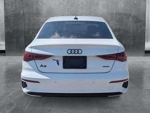 2023 Audi A3 Premium