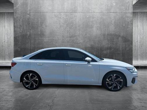 2023 Audi A3 Premium
