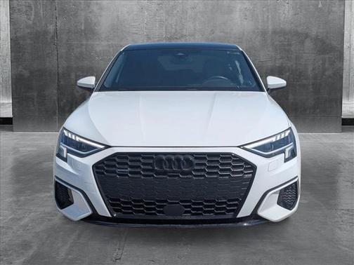 2023 Audi A3 Premium