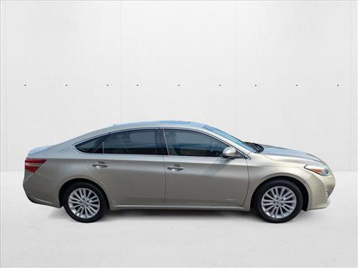 2014 Toyota Avalon Hybrid XLE Touring