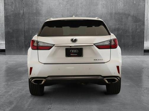 2019 Lexus RX 350 Base