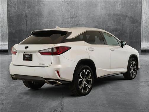 2019 Lexus RX 350 Base