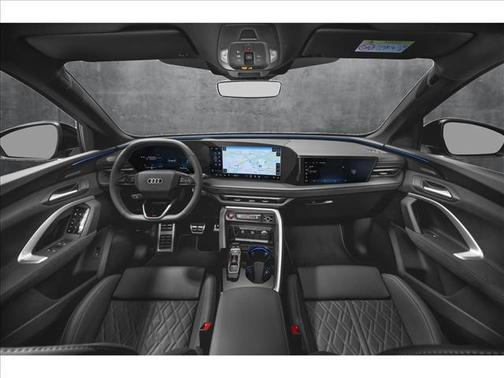 2025 Audi SQ5 3.0T Premium Plus