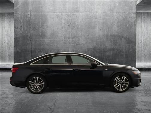 2022 Audi A6 55 Prestige