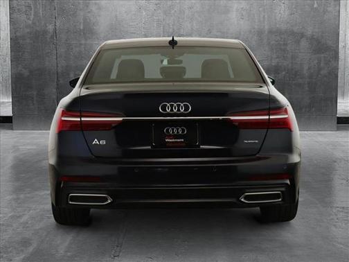 2022 Audi A6 55 Prestige