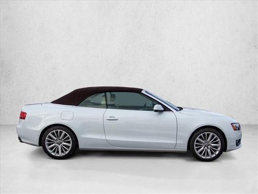 2012 Audi A5 2.0T Premium