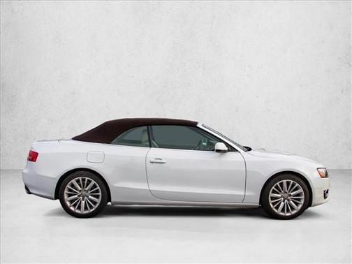 2012 Audi A5 2.0T Premium