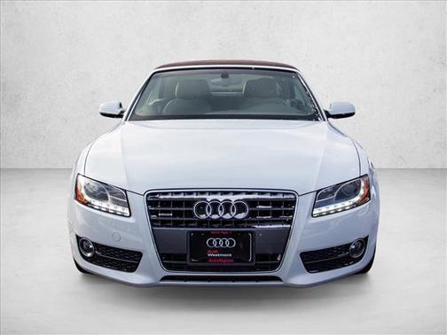 2012 Audi A5 2.0T Premium