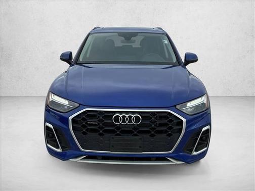 2024 Audi Q5 55 S line Premium Plus
