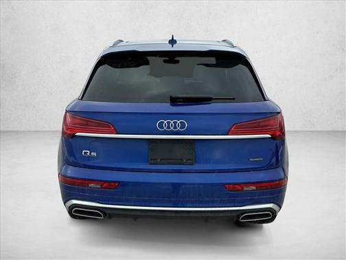 2024 Audi Q5 55 S line Premium Plus