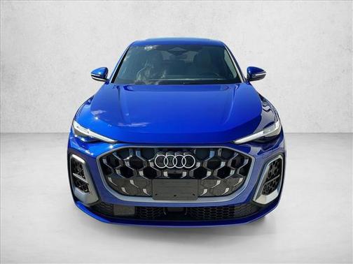 2025 Audi Q5 Premium Plus TFSI quattro S tronic