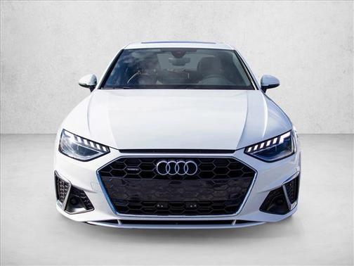 2020 Audi A4 45 Premium Plus