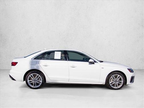 2020 Audi A4 45 Premium Plus
