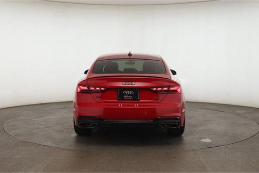 2025 Audi A5 Sportback 45 S Line Premium Plus