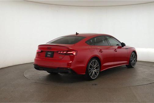 2025 Audi A5 Sportback 45 S Line Premium Plus