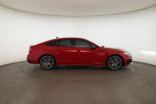 2025 Audi A5 Sportback 45 S Line Premium Plus
