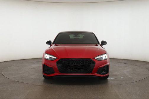 2025 Audi A5 Sportback 45 S Line Premium Plus