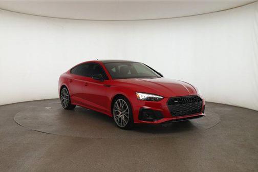 2025 Audi A5 Sportback 45 S Line Premium Plus