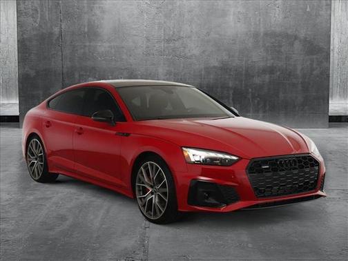2025 Audi A5 Sportback 45 S Line Premium Plus