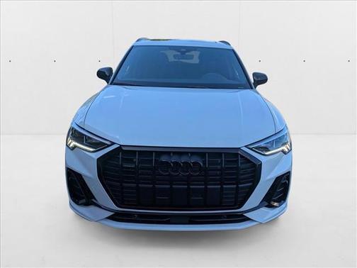 2025 Audi Q3 45 S line Premium Plus