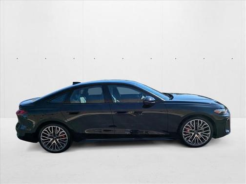 2025 Audi S5 3.0T Prestige