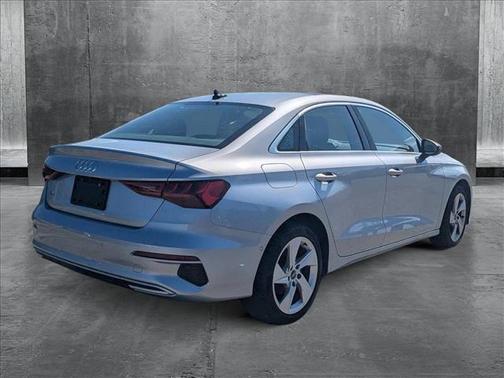 2024 Audi A3 Premium